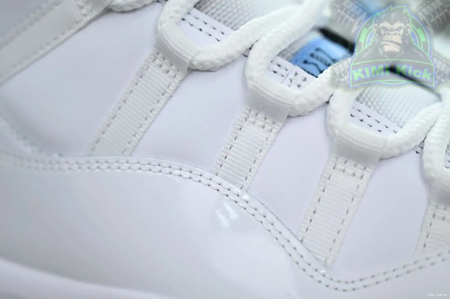 Blue” 2024 Kimikick Jordan Jordan 11“Legend Air 0614